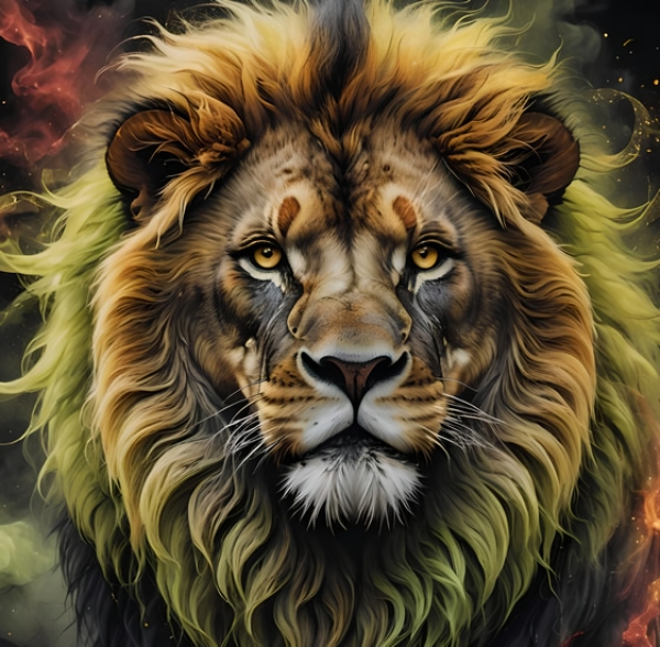 Lion King
